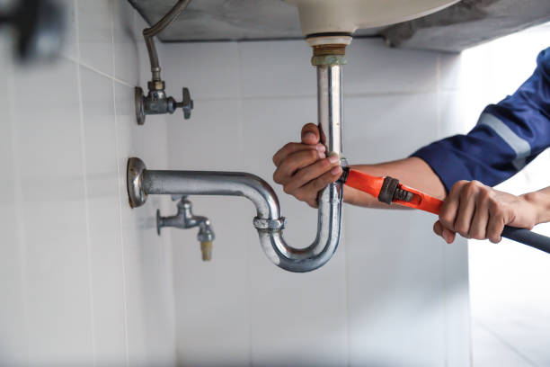 Best Local Plumber Services  in Carteret, NJ