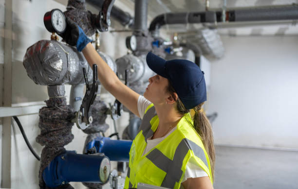 Best Water Softener Installation  in Carteret, NJ