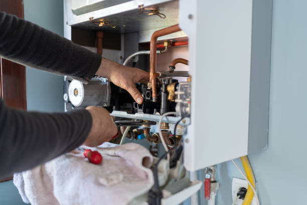 Best 24-Hour Plumber Near Me  in Carteret, NJ