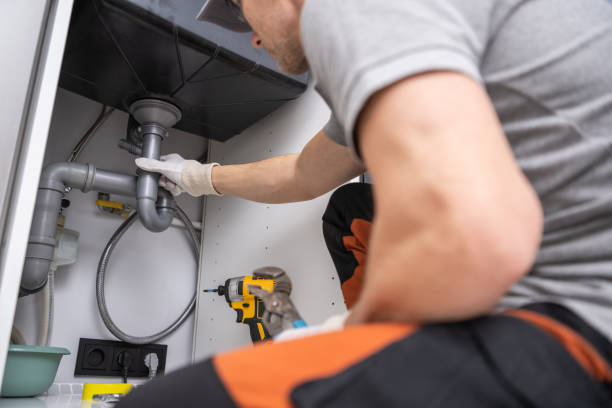 Best Sewer Line Replacement  in Carteret, NJ